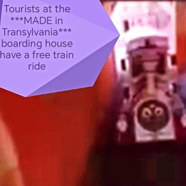 Made In Transilvania Sighişoara Eksteriør bilde